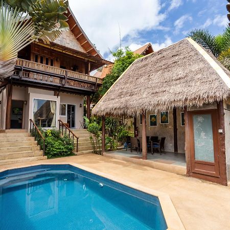 Villa Ayutthaya At Kantiang Bay Ko Lanta Εξωτερικό φωτογραφία