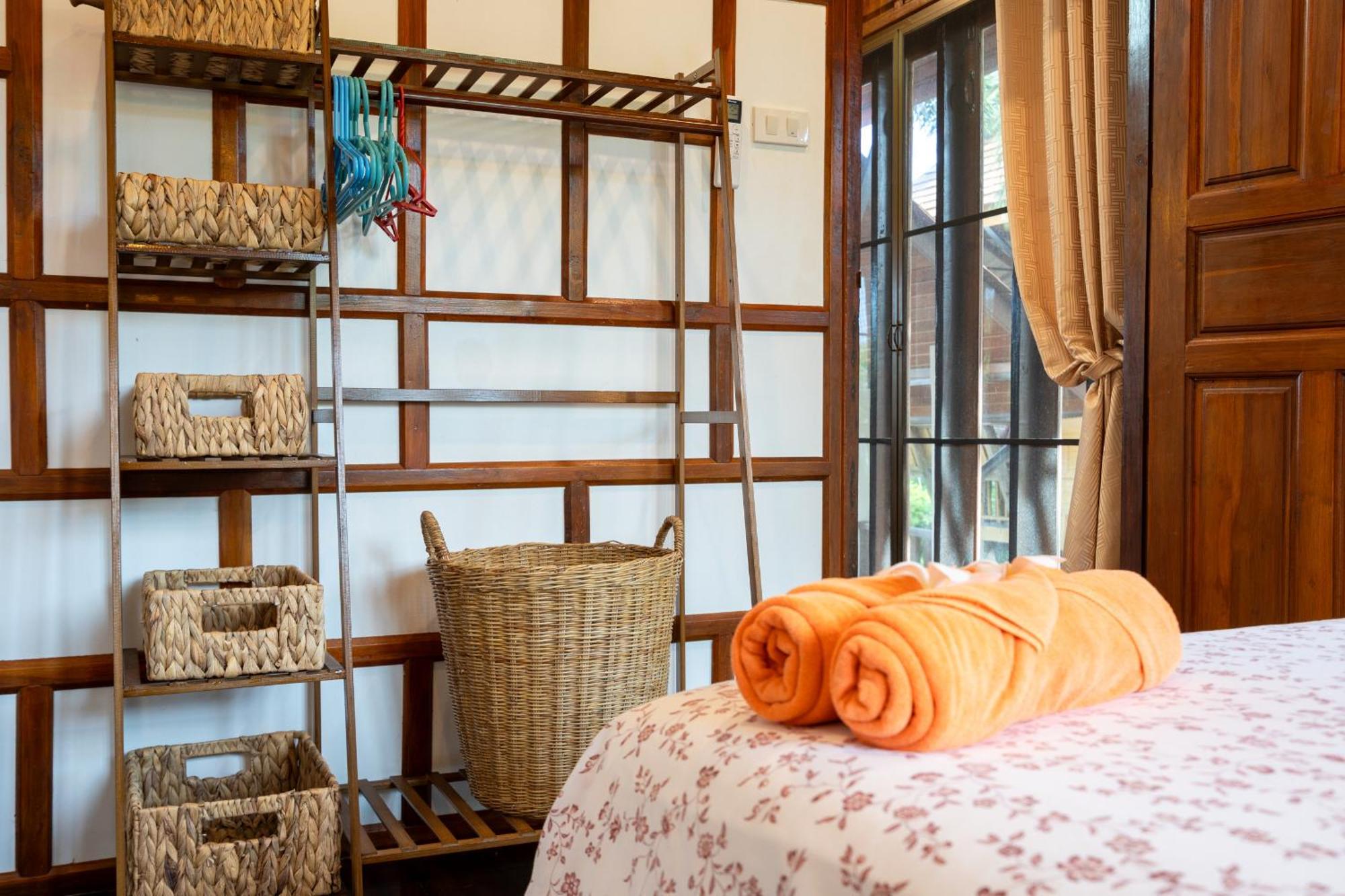 Villa Ayutthaya At Kantiang Bay Ko Lanta Εξωτερικό φωτογραφία