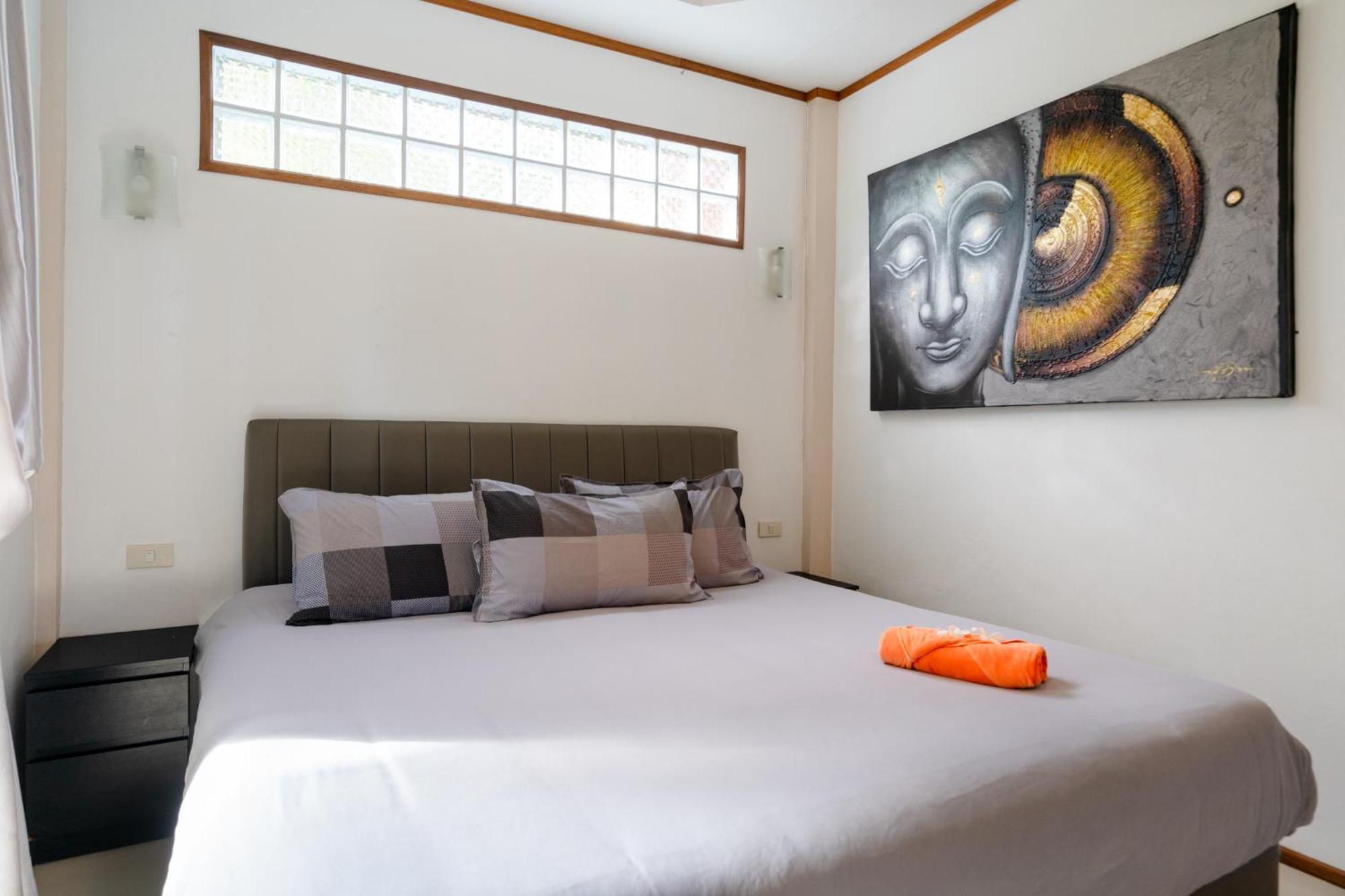 Villa Ayutthaya At Kantiang Bay Ko Lanta Εξωτερικό φωτογραφία