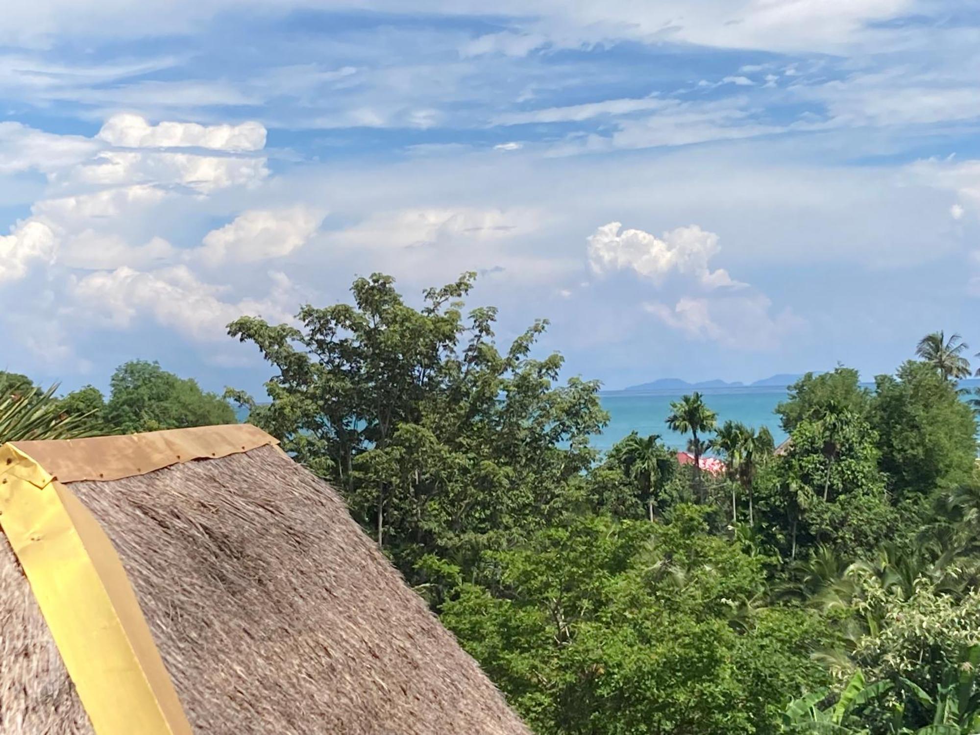 Villa Ayutthaya At Kantiang Bay Ko Lanta Εξωτερικό φωτογραφία
