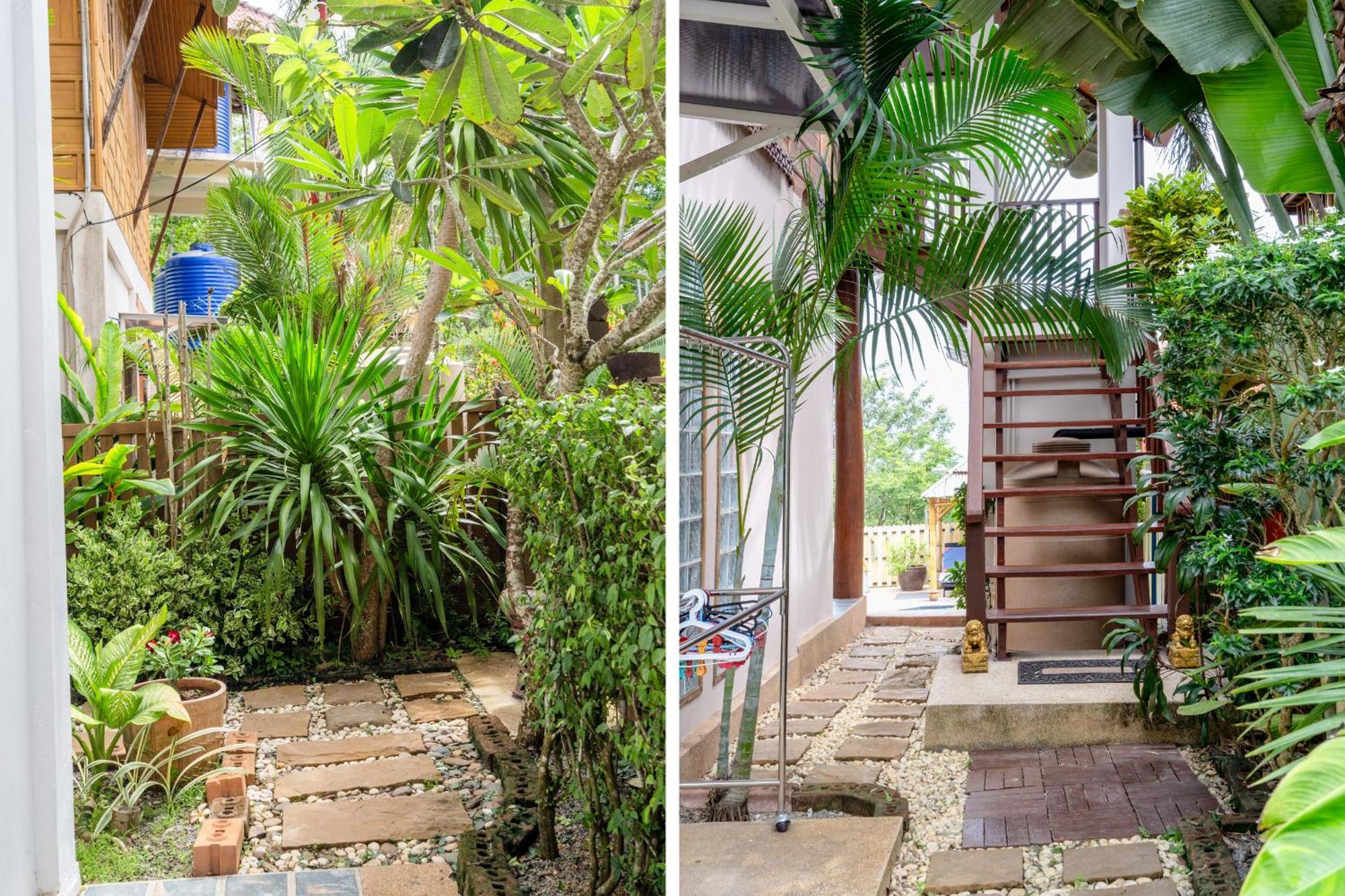 Villa Ayutthaya At Kantiang Bay Ko Lanta Εξωτερικό φωτογραφία
