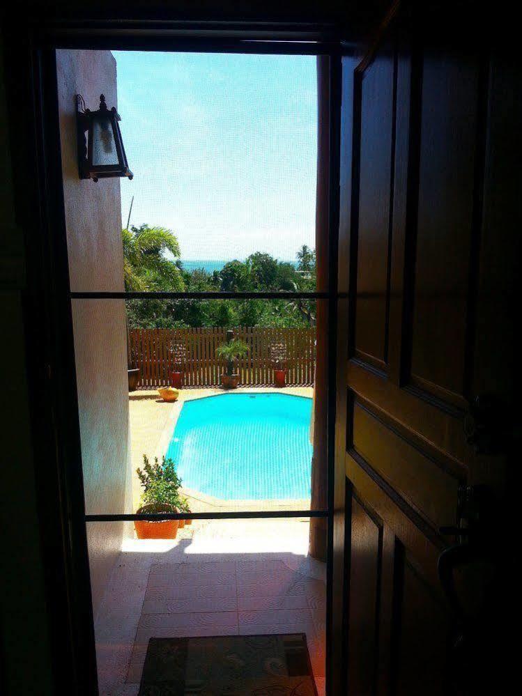 Villa Ayutthaya At Kantiang Bay Ko Lanta Εξωτερικό φωτογραφία