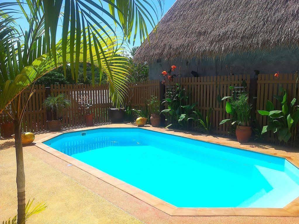 Villa Ayutthaya At Kantiang Bay Ko Lanta Εξωτερικό φωτογραφία