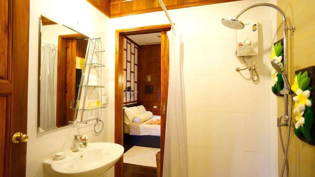 Villa Ayutthaya At Kantiang Bay Ko Lanta Εξωτερικό φωτογραφία